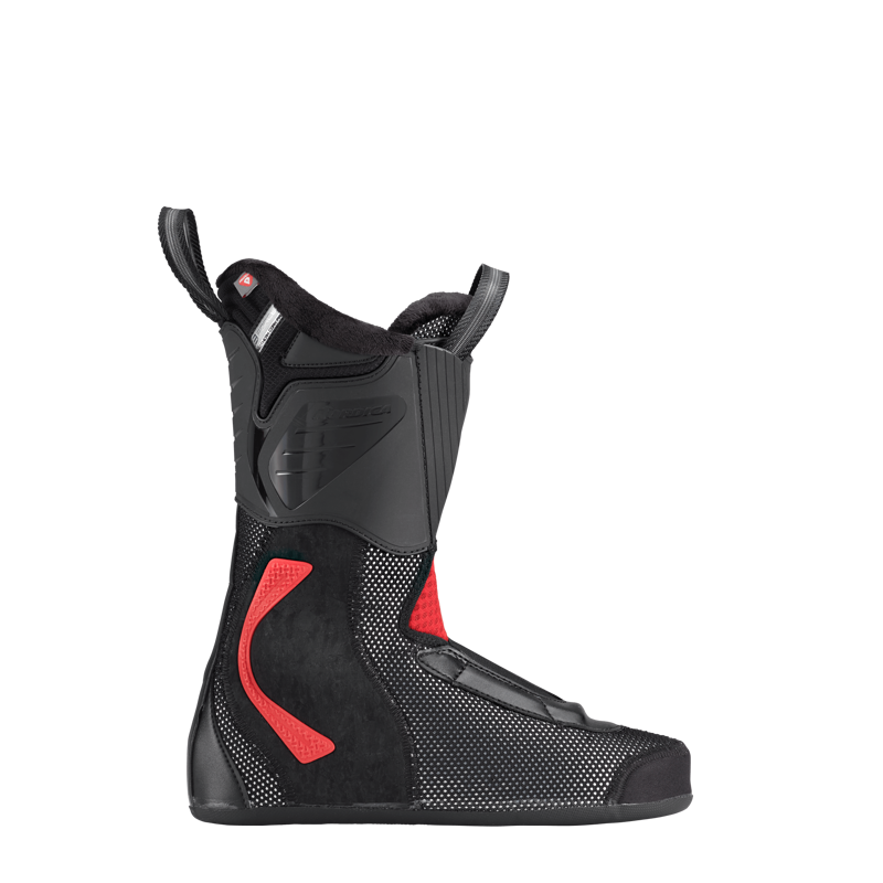 Nordica Speedmachine 3 105W Womens Alpine Ski Boots with GripWalk-6